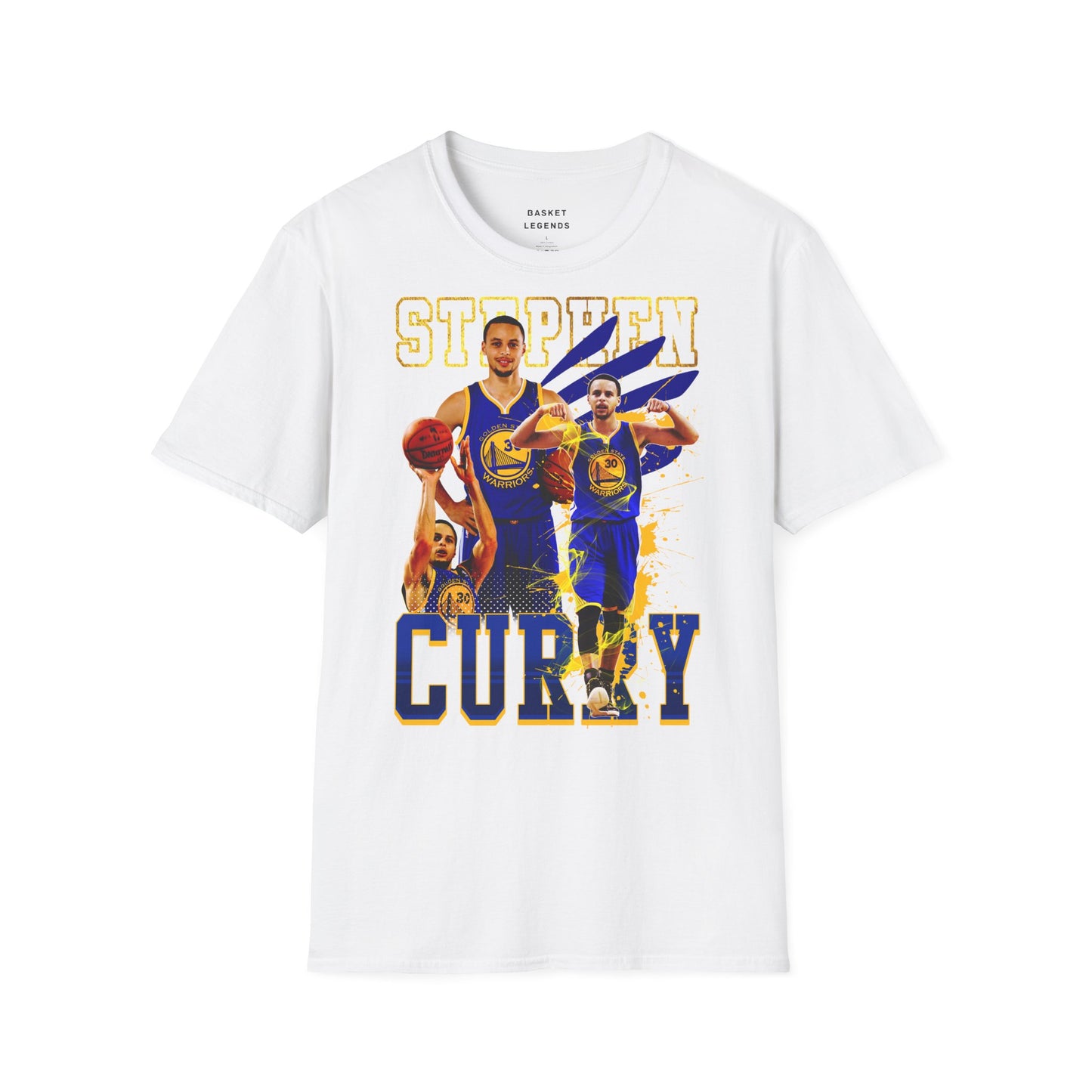 STEPHEN CURRY