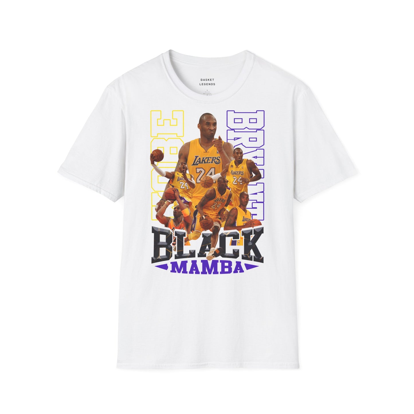 KOBE BRYANT